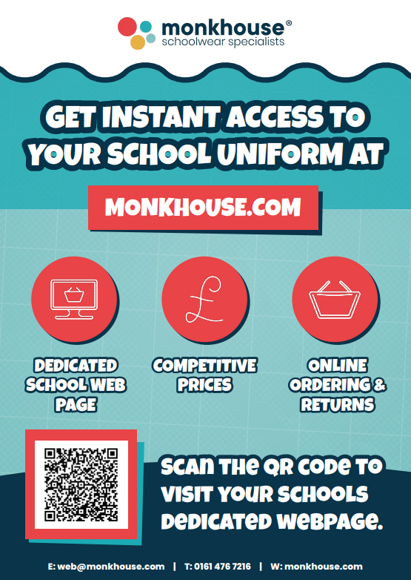 Uniform Flyer