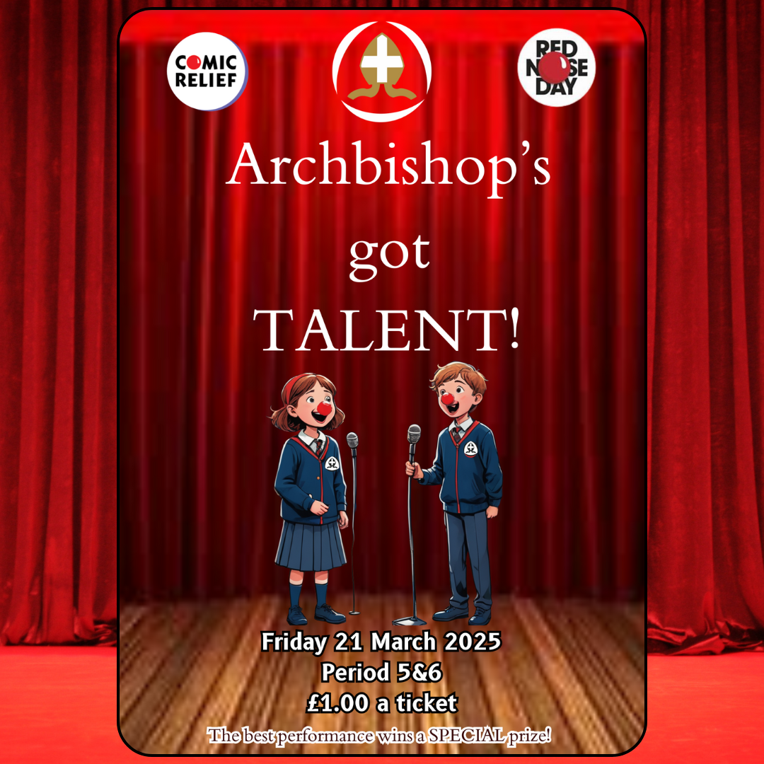 Talent Show