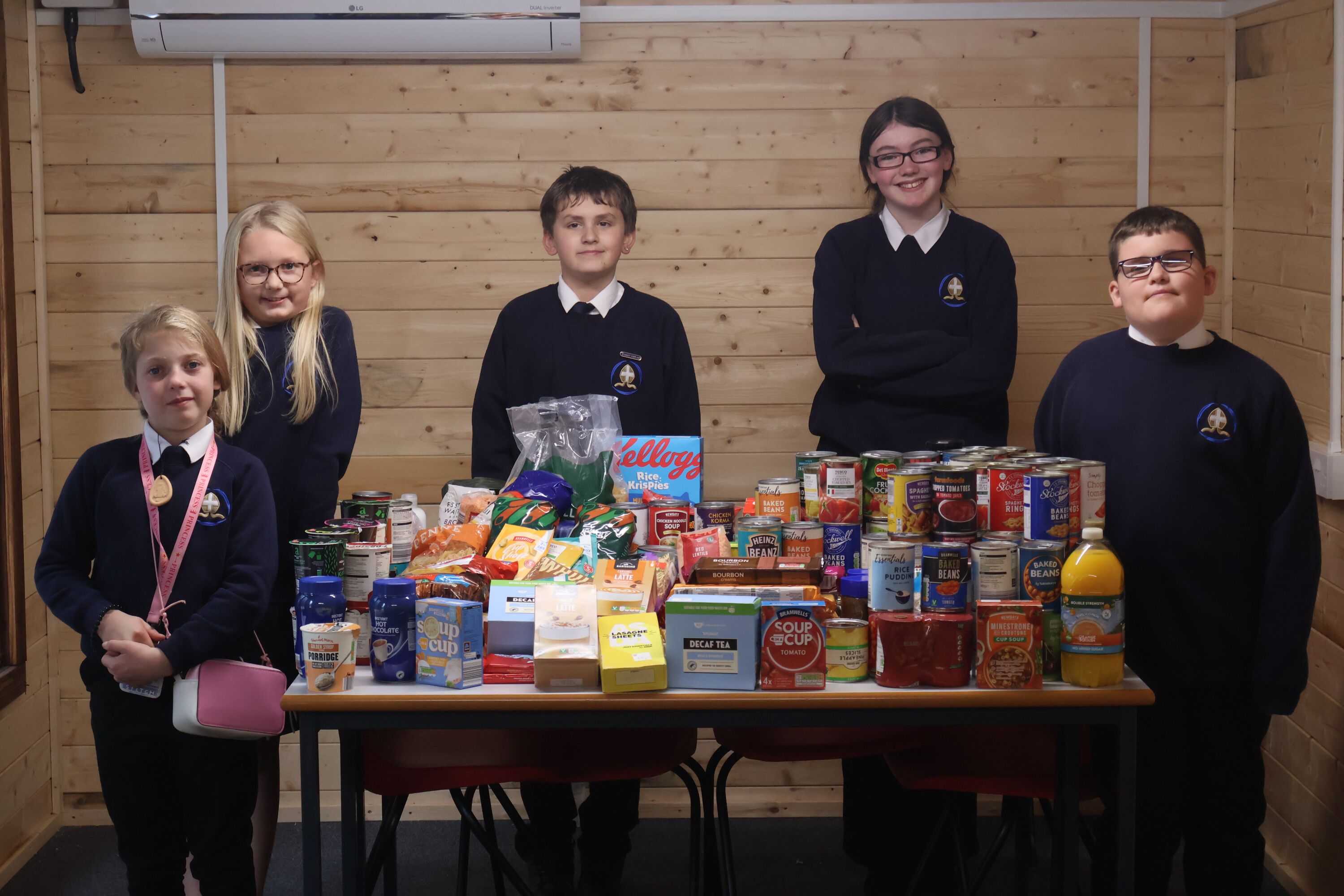 Harvest   October 2025