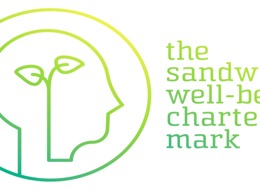 The Sandwell well being charter mark