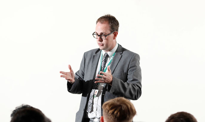 Mr Davies Mr Davies
