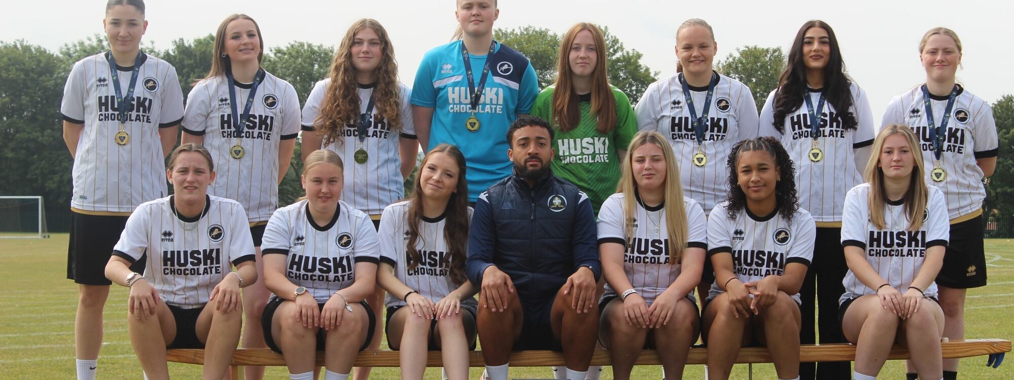 Millwall Lionesses